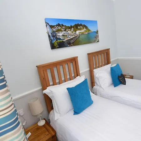 Otel Bay Mevagissey