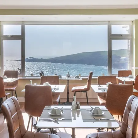 Bay Otel Mevagissey