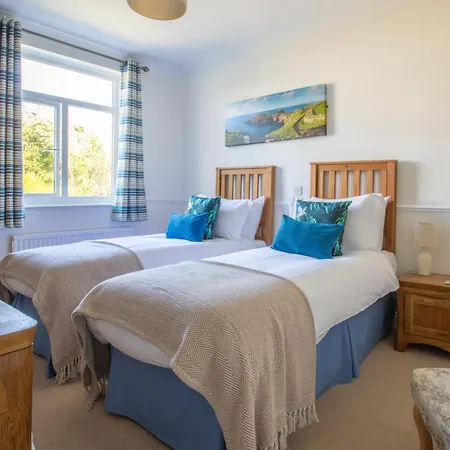 Otel Bay Mevagissey