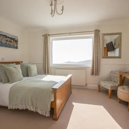 Bay 3* Mevagissey