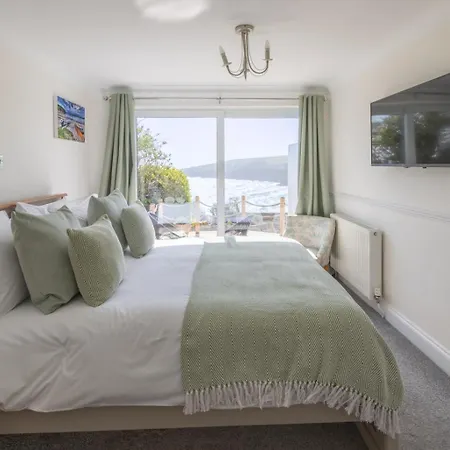 Bay Otel Mevagissey