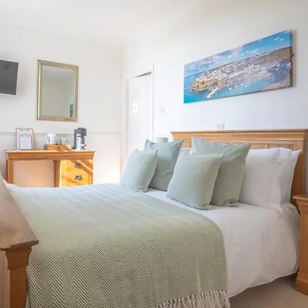 Otel Bay 3*