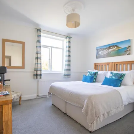 Otel Bay Mevagissey