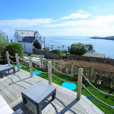 Otel Bay