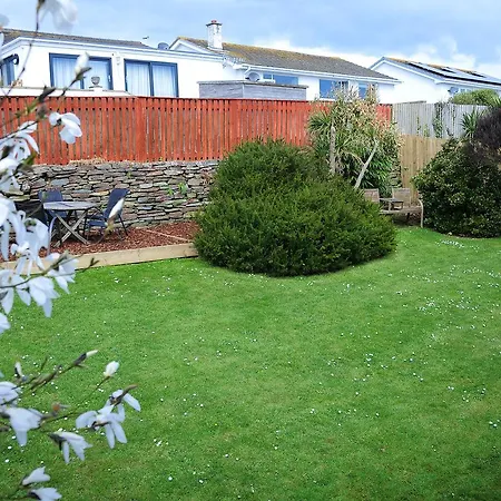 Otel Bay Mevagissey