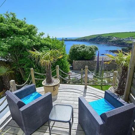 Otel Bay Mevagissey
