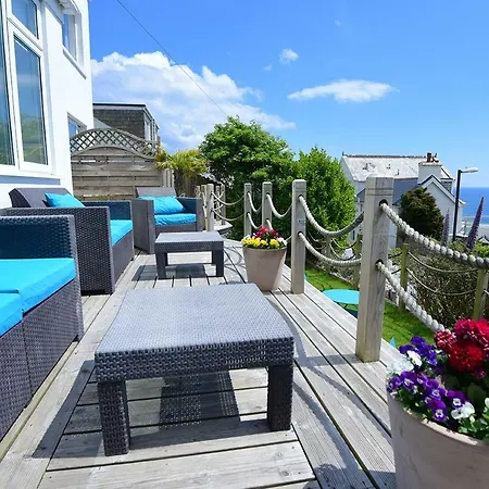 Bay Mevagissey