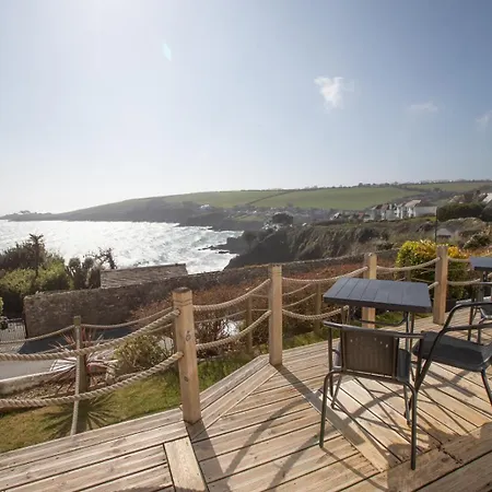 Bay 3* Mevagissey