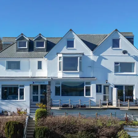 Bay Hotel