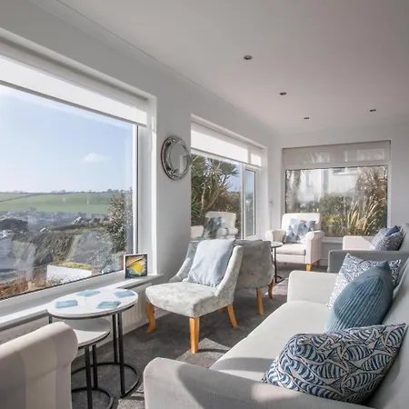 Hotel Bay Mevagissey