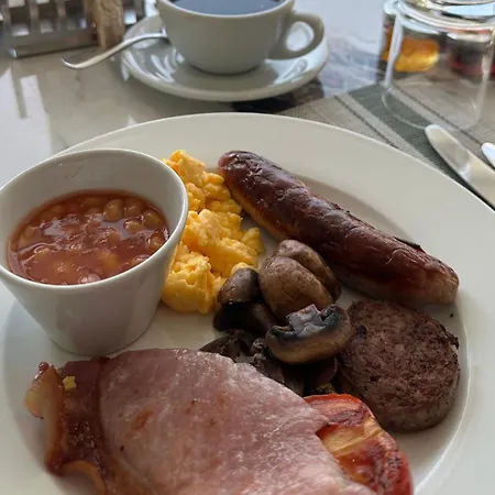 Bay Hotel Mevagissey
