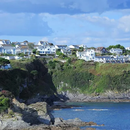 Bay Mevagissey
