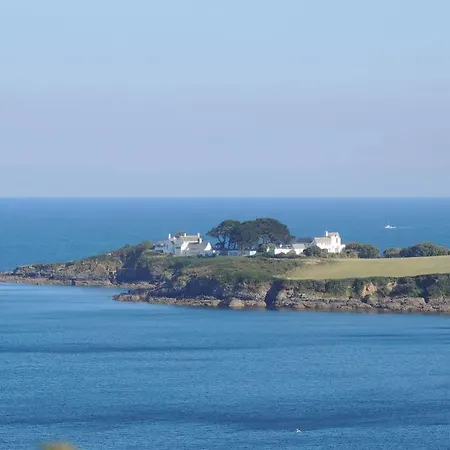 Bay Mevagissey