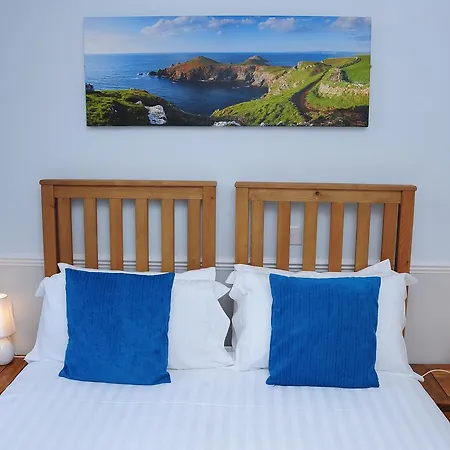 Bay 3* Mevagissey