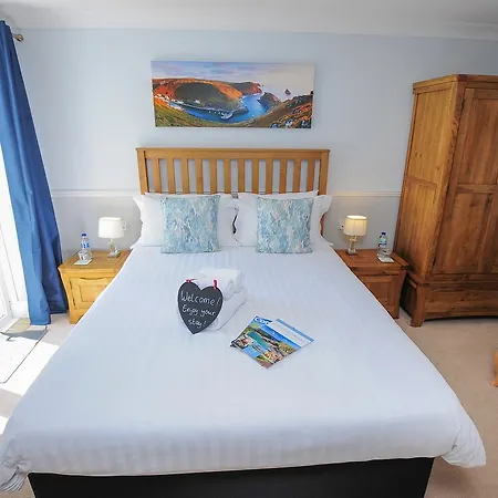 Bay 3* Mevagissey