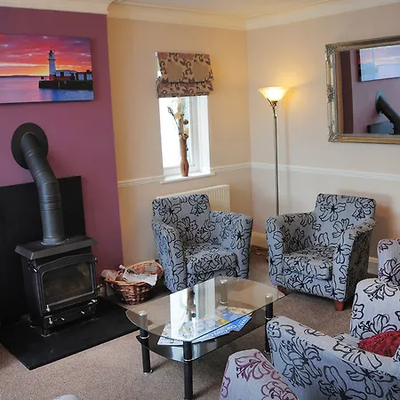 Bay 3* Mevagissey