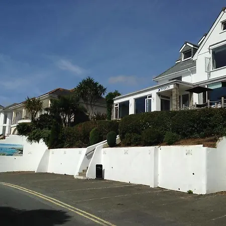Hotel Bay Mevagissey
