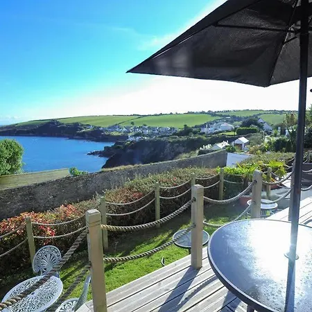 Bay 3* Mevagissey