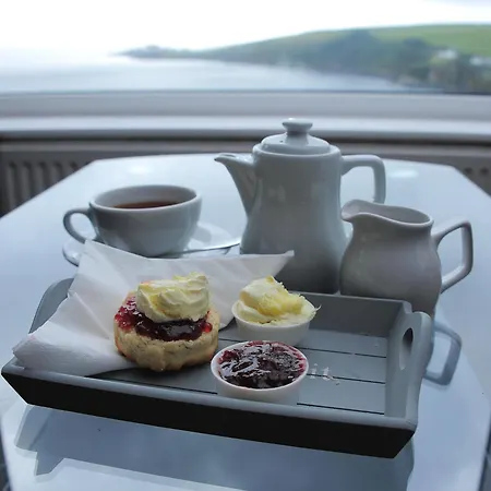 Hotel Bay Mevagissey