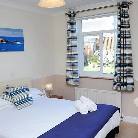 Bay Hotel Mevagissey