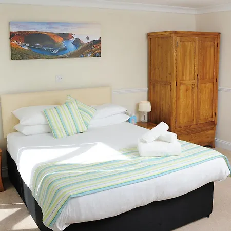 Hotel Bay Mevagissey
