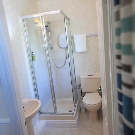 Hotel Bay Mevagissey