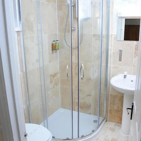Bay Hotel Mevagissey