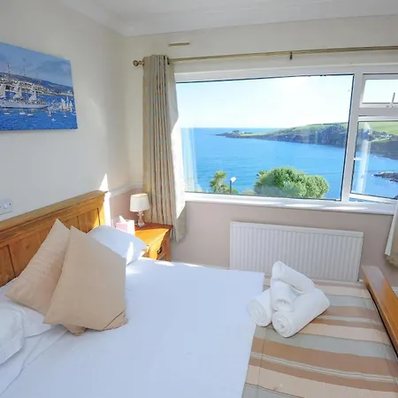 Bay Hotel Mevagissey