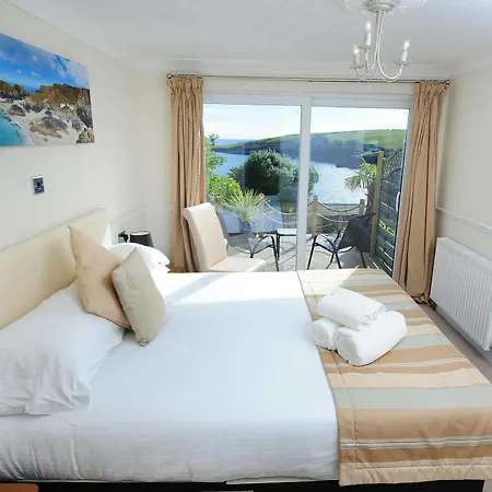 Bay 3* Mevagissey
