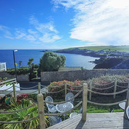 Bay Hotel Mevagissey