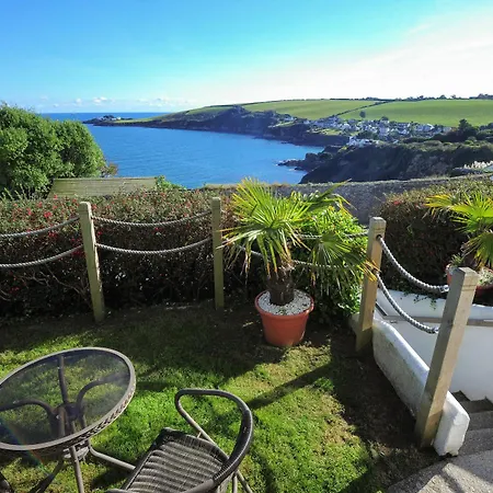 Bay Hotel Mevagissey