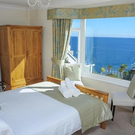 Hotel Bay Mevagissey