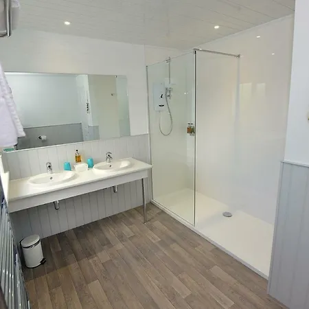 Bay 3* Mevagissey