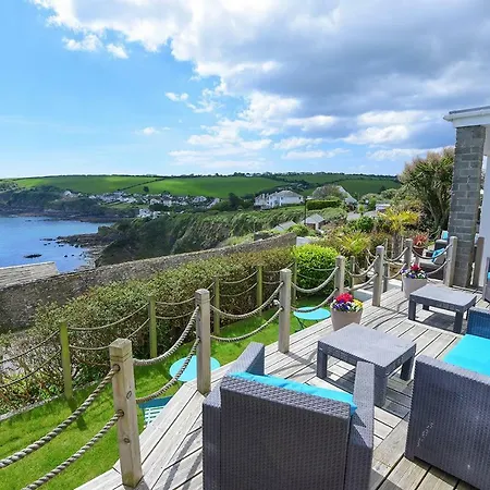 Bay Mevagissey